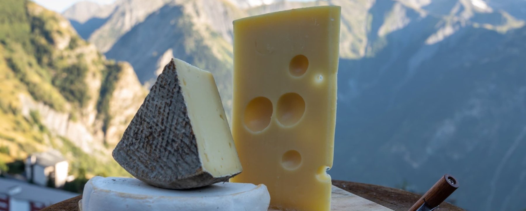 fromage savoie